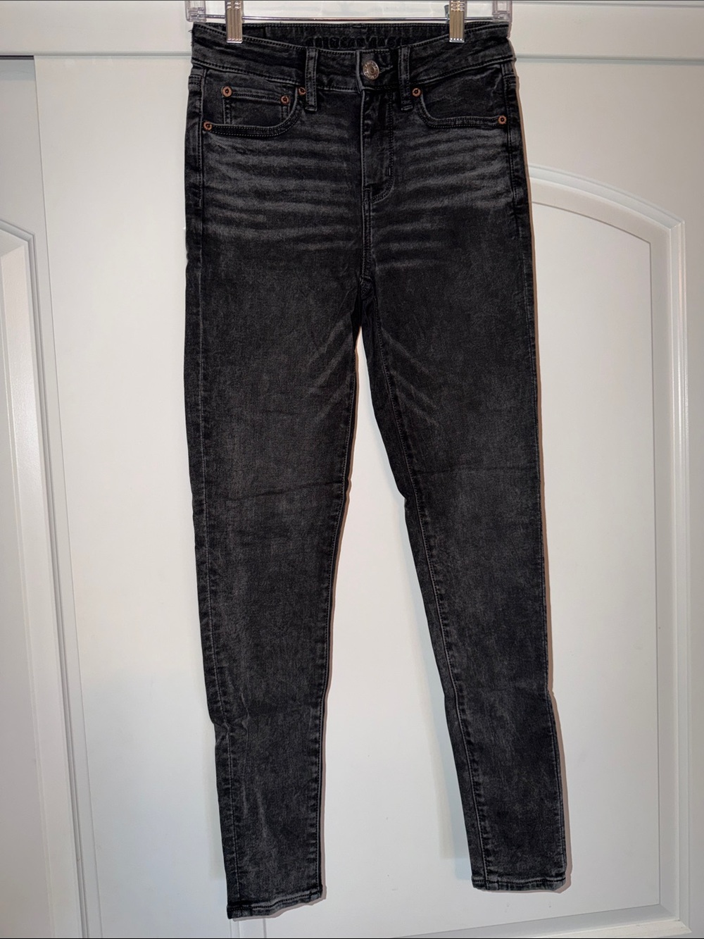 American eagle women’s jeans